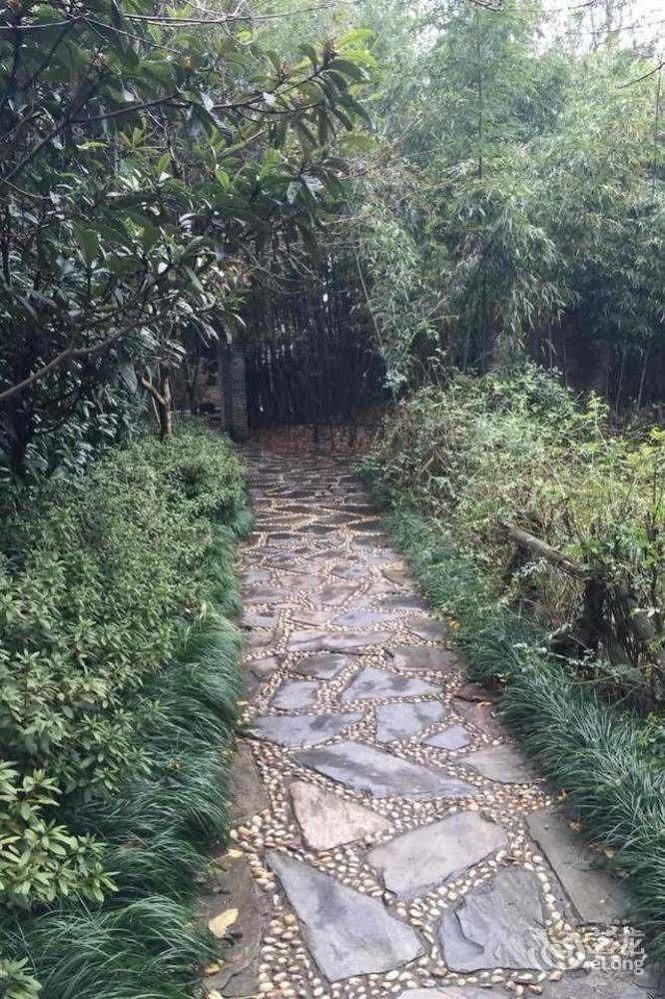 Suzhou Greendoor Resort Hotel Ngoại thất bức ảnh